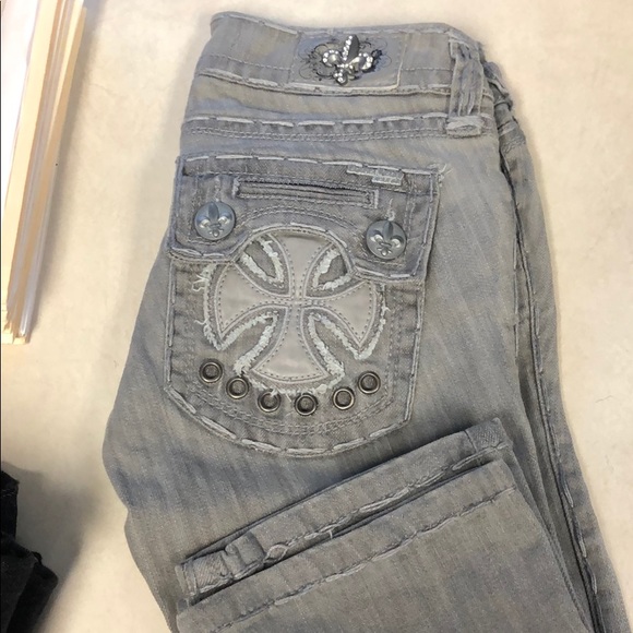 Laguna Beach Jeans-Capistrano Beach style NEW - Picture 3 of 3